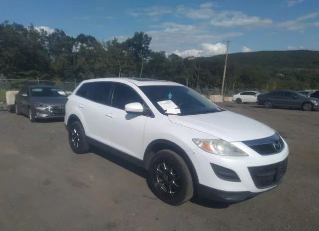 MAZDA CX-9 2010 jm3tb3mv3a0224855