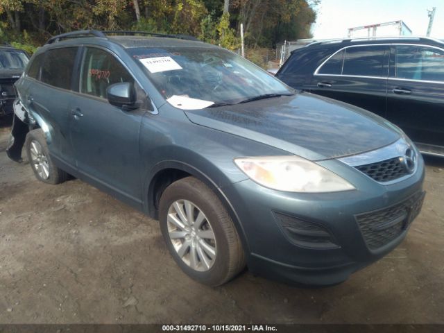 MAZDA CX-9 2010 jm3tb3mv3a0227013