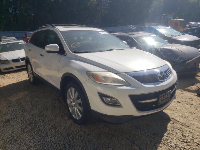 MAZDA CX-9 2010 jm3tb3mv3a0227027