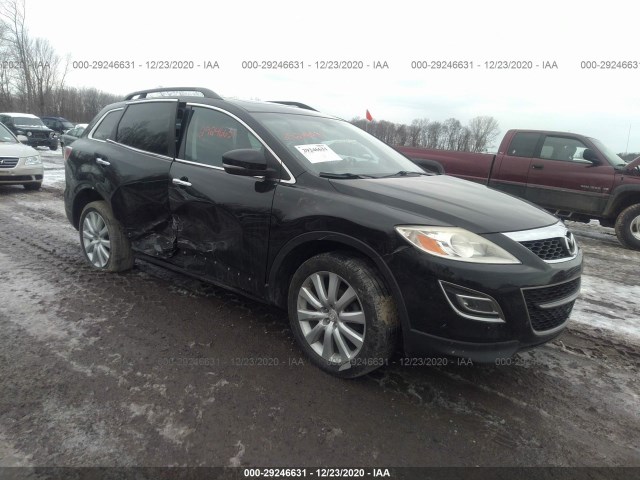 MAZDA CX-9 2010 jm3tb3mv3a0227044