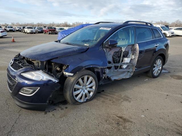 MAZDA CX-9 2010 jm3tb3mv3a0230400