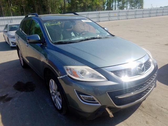 MAZDA CX-9 2010 jm3tb3mv3a0232017