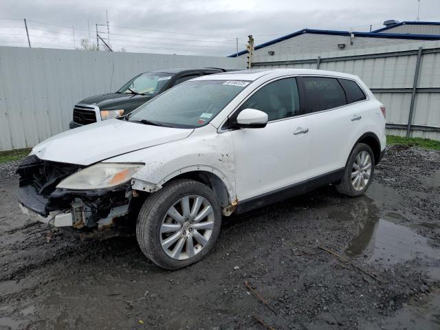 MAZDA CX-9 2010 jm3tb3mv3a0232650