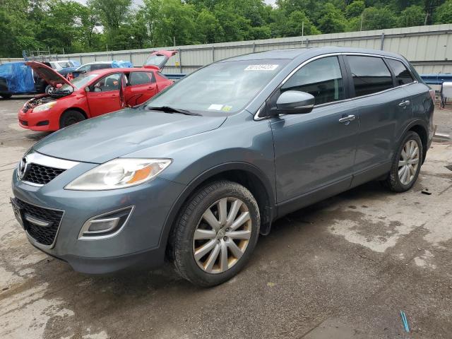 MAZDA CX-9 2010 jm3tb3mv3a0232910