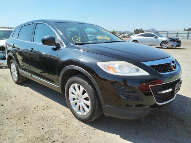 MAZDA CX-9 2010 jm3tb3mv3a0234592