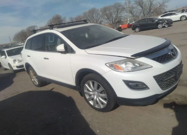 MAZDA CX-9 2010 jm3tb3mv3a0234690