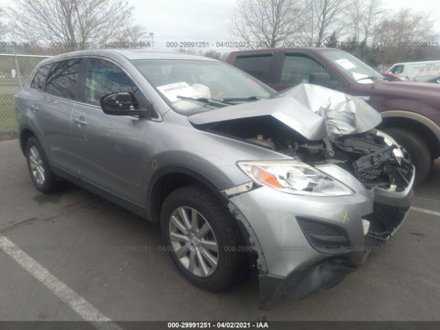 MAZDA CX-9 2010 jm3tb3mv3a0235080