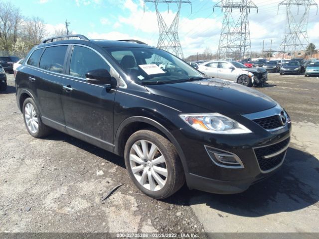 MAZDA CX-9 2010 jm3tb3mv3a0235094