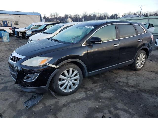 MAZDA CX-9 2010 jm3tb3mv3a0237587