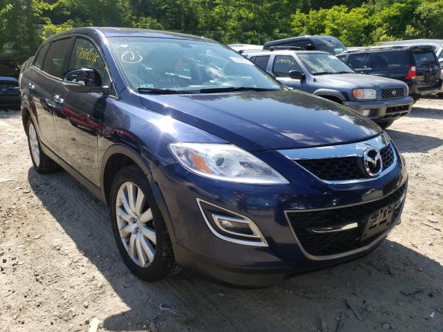 MAZDA CX-9 2010 jm3tb3mv3a0237699