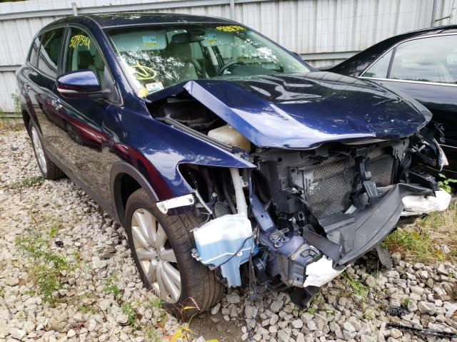 MAZDA CX-9 2010 jm3tb3mv4a0200290