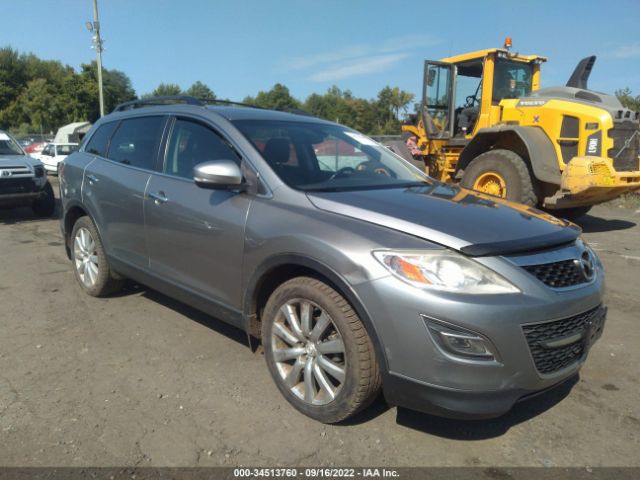 MAZDA CX-9 2010 jm3tb3mv4a0200838