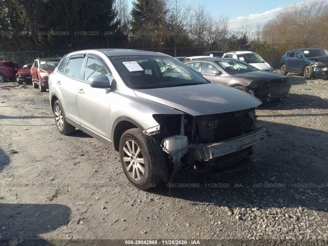 MAZDA CX-9 2010 jm3tb3mv4a0202041