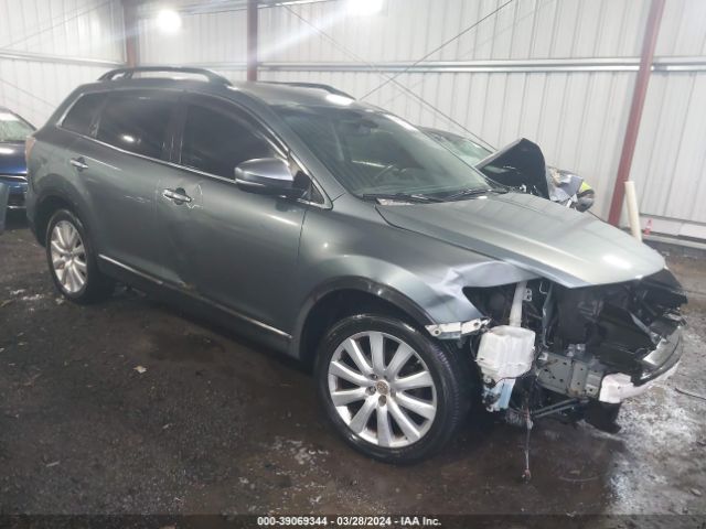 MAZDA CX-9 2010 jm3tb3mv4a0203836