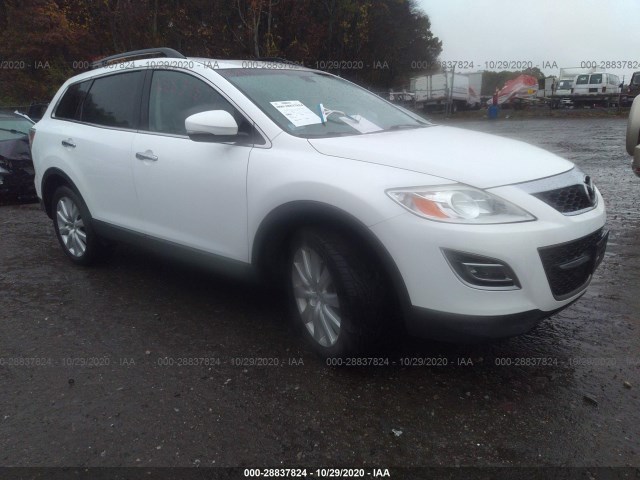 MAZDA CX-9 2010 jm3tb3mv4a0204128