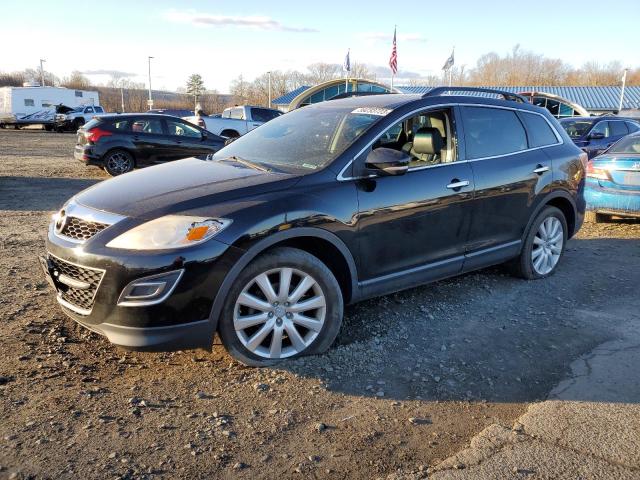 MAZDA CX-9 2010 jm3tb3mv4a0205196