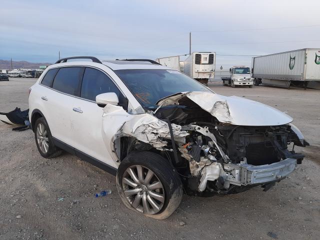 MAZDA CX-9 2010 jm3tb3mv4a0205344