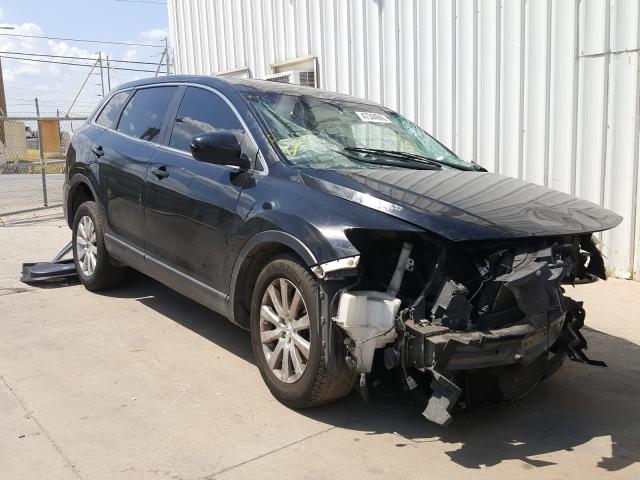 MAZDA CX-9 2010 jm3tb3mv4a0206025