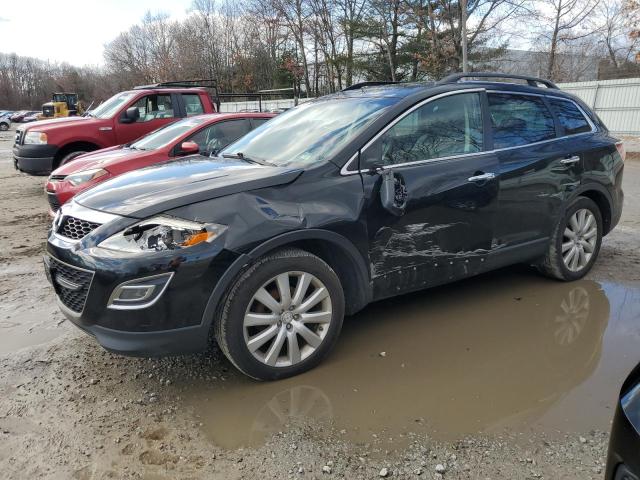 MAZDA CX-9 2010 jm3tb3mv4a0206042