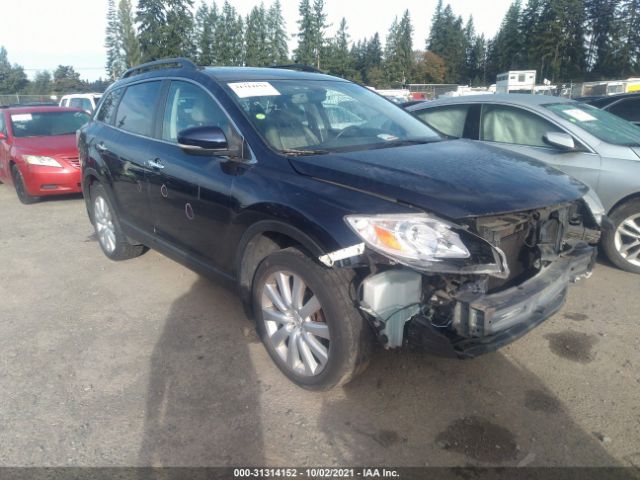 MAZDA CX-9 2010 jm3tb3mv4a0206297