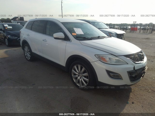 MAZDA CX-9 2010 jm3tb3mv4a0212391