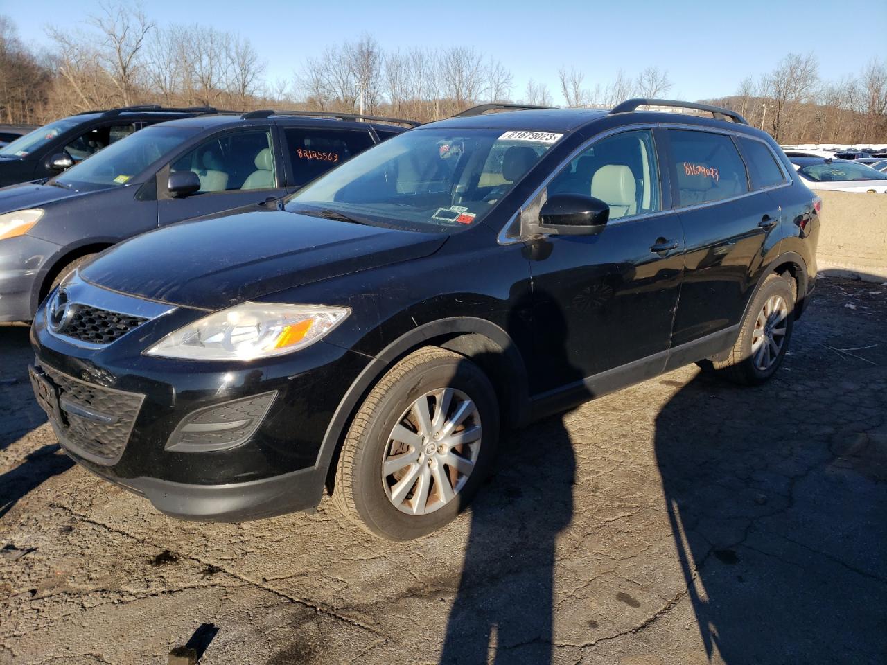 MAZDA CX-9 2010 jm3tb3mv4a0212424