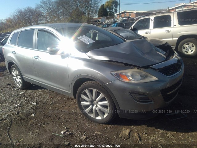 MAZDA CX-9 2010 jm3tb3mv4a0213525