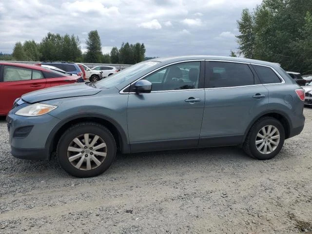 MAZDA CX-9 2010 jm3tb3mv4a0214030