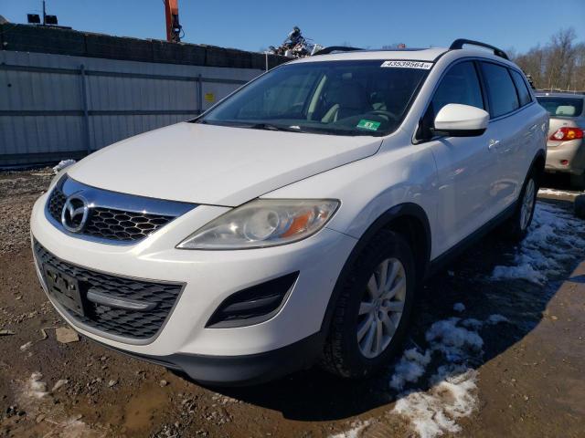 MAZDA CX-9 2010 jm3tb3mv4a0215131