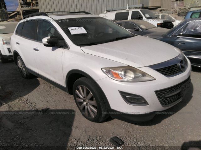 MAZDA CX-9 2010 jm3tb3mv4a0215257