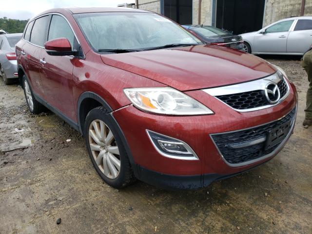 MAZDA CX-9 2010 jm3tb3mv4a0218465