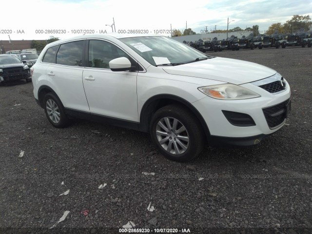 MAZDA CX-9 2010 jm3tb3mv4a0219003