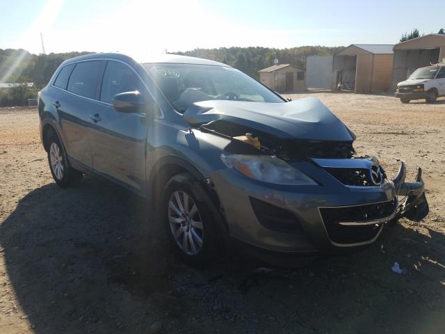 MAZDA CX-9 2010 jm3tb3mv4a0219454