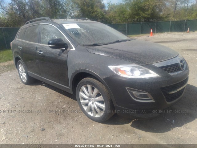 MAZDA CX-9 2010 jm3tb3mv4a0219941