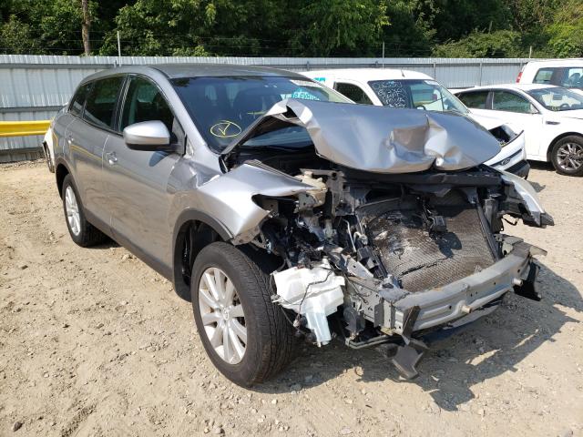 MAZDA CX-9 2010 jm3tb3mv4a0220099