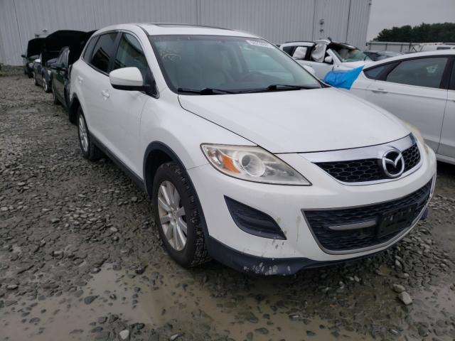 MAZDA CX-9 2010 jm3tb3mv4a0223200