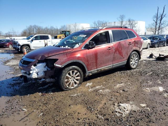 MAZDA CX-9 2010 jm3tb3mv4a0224587