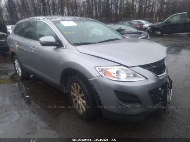 MAZDA CX-9 2010 jm3tb3mv4a0224699