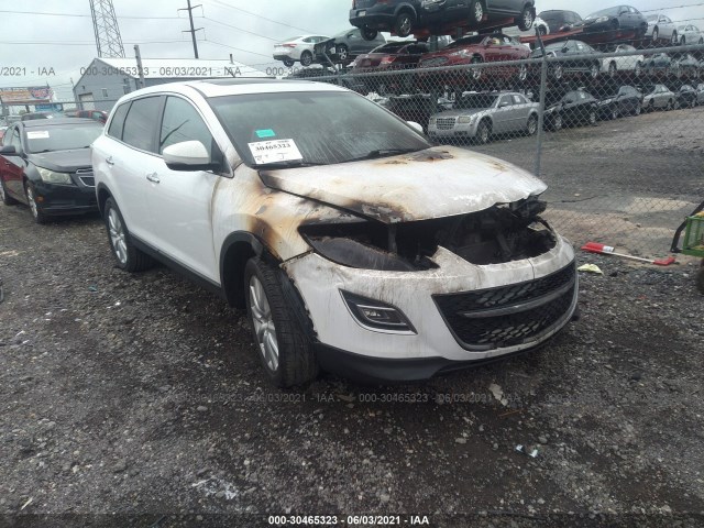 MAZDA CX-9 2010 jm3tb3mv4a0225397