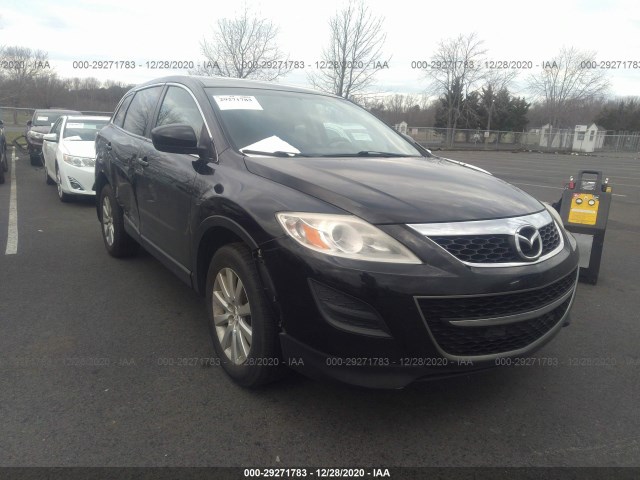 MAZDA CX-9 2010 jm3tb3mv4a0226341