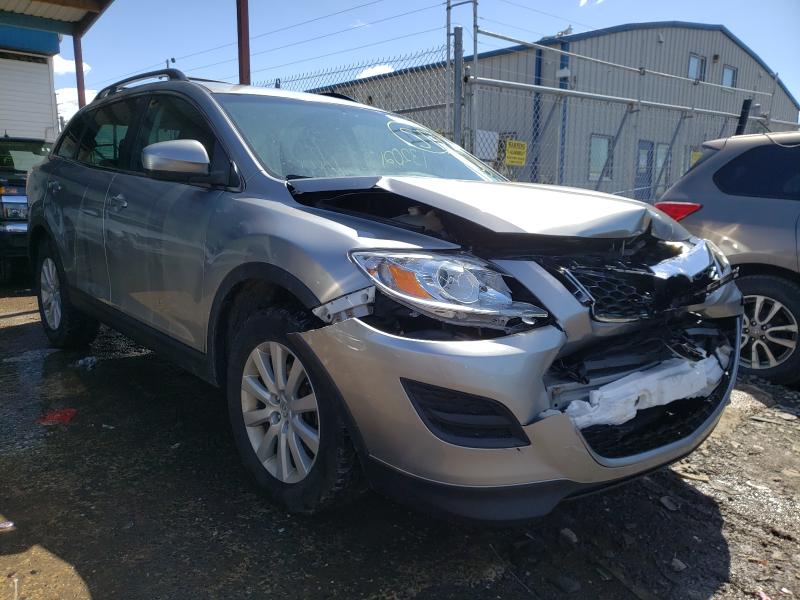 MAZDA CX-9 2010 jm3tb3mv4a0226646