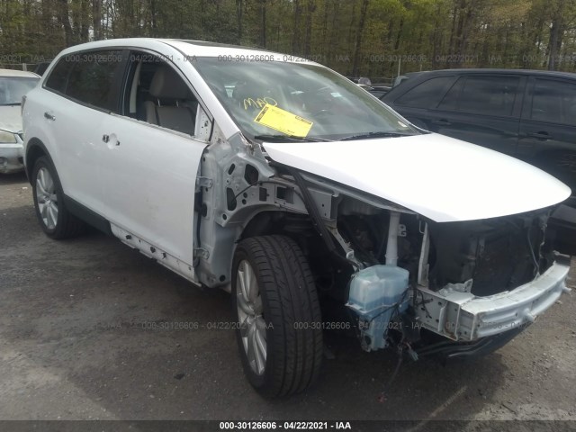 MAZDA CX-9 2010 jm3tb3mv4a0226856