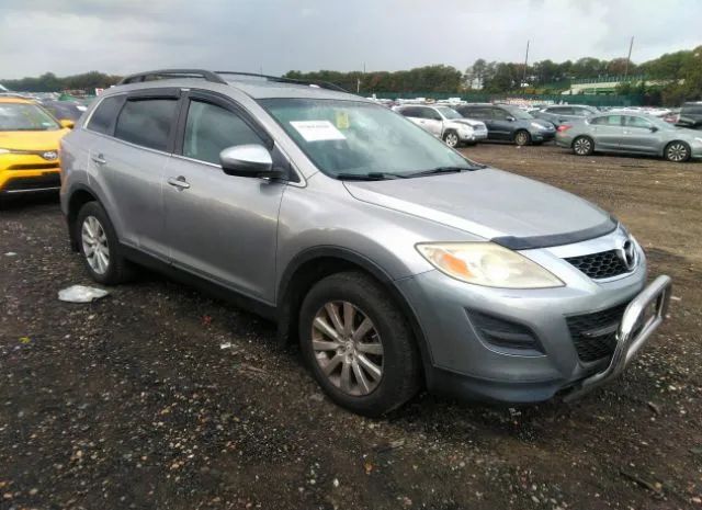 MAZDA CX-9 2010 jm3tb3mv4a0227179