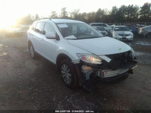 MAZDA CX-9 2010 jm3tb3mv4a0227702