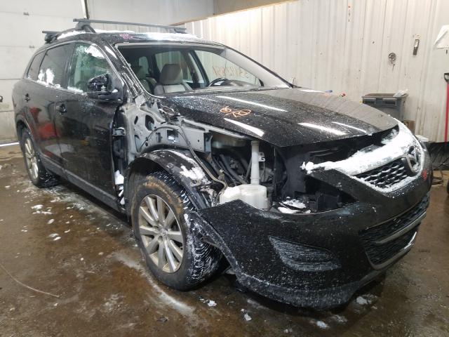 MAZDA CX-9 2010 jm3tb3mv4a0230034