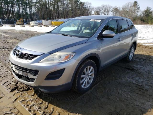 MAZDA CX-9 2010 jm3tb3mv4a0230129