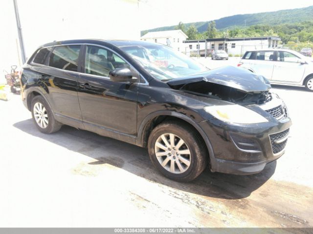 MAZDA CX-9 2010 jm3tb3mv4a0230647