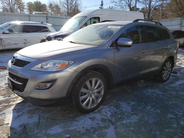 MAZDA CX-9 2010 jm3tb3mv4a0231975