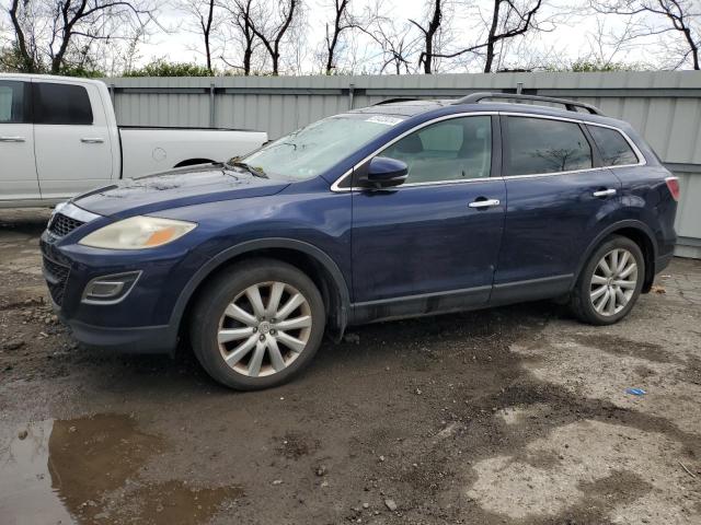 MAZDA CX-9 2010 jm3tb3mv4a0232141