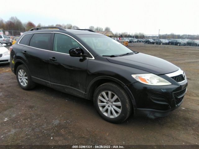 MAZDA CX-9 2010 jm3tb3mv4a0232690